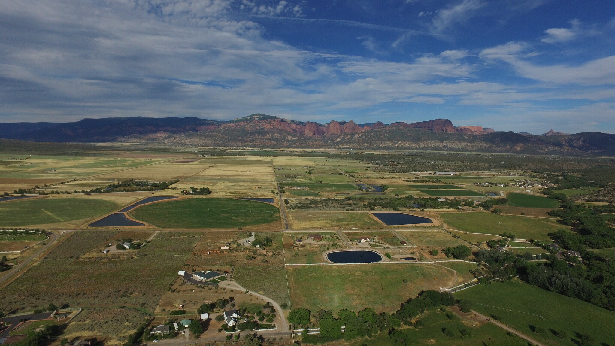 Highway 144, New Harmony, UT for sale Primary Photo- Image 1 of 1