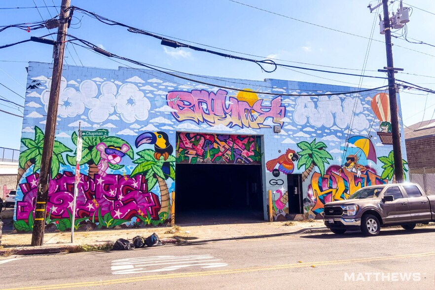 600 29th Ave, Oakland, CA for sale - Building Photo - Image 1 of 4