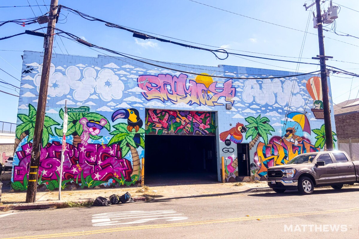 600 29th Ave, Oakland, CA for sale Building Photo- Image 1 of 5