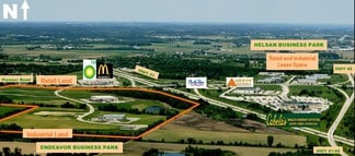 More details for Richfield Pky, Richfield, WI - Land for Sale