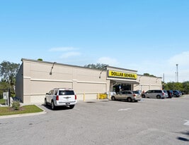 Dollar General - NNN Property