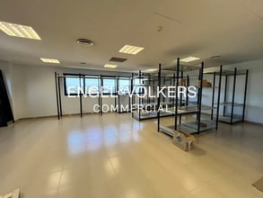 Industrial in Santa Perpètua de Mogoda, Barcelona for lease Interior Photo- Image 2 of 7