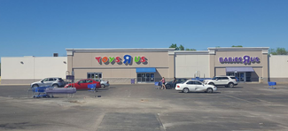 More details for 5910 Eastex Fwy, Beaumont, TX - Retail for Lease