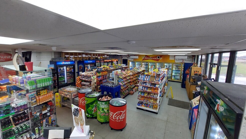 15390 Us Highway 49, Belzoni, MS 39038