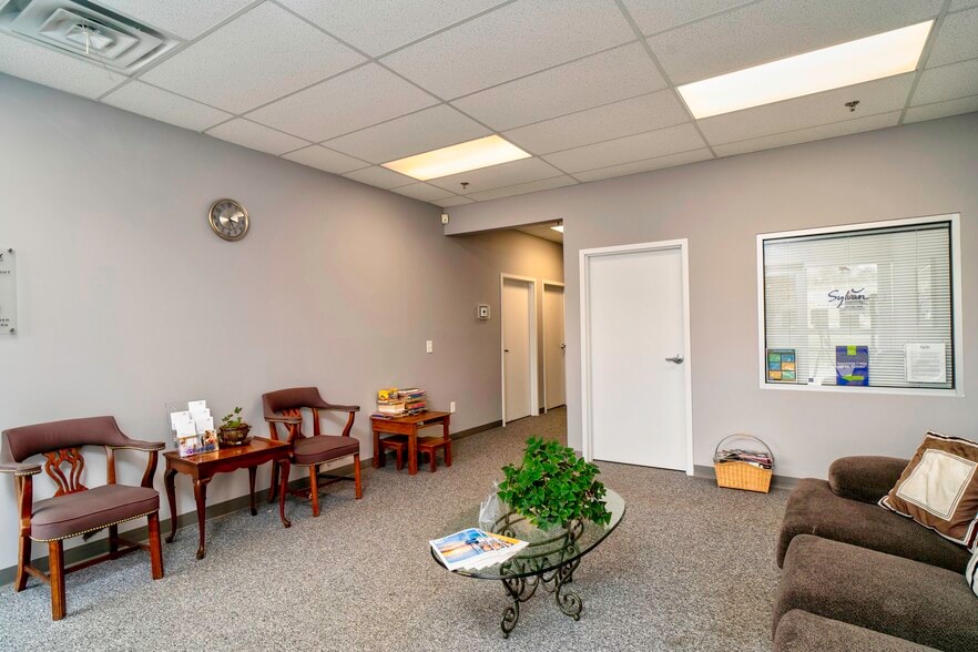 7851 Dolley's Ct, King George, VA for sale - Building Photo - Image 1 of 1