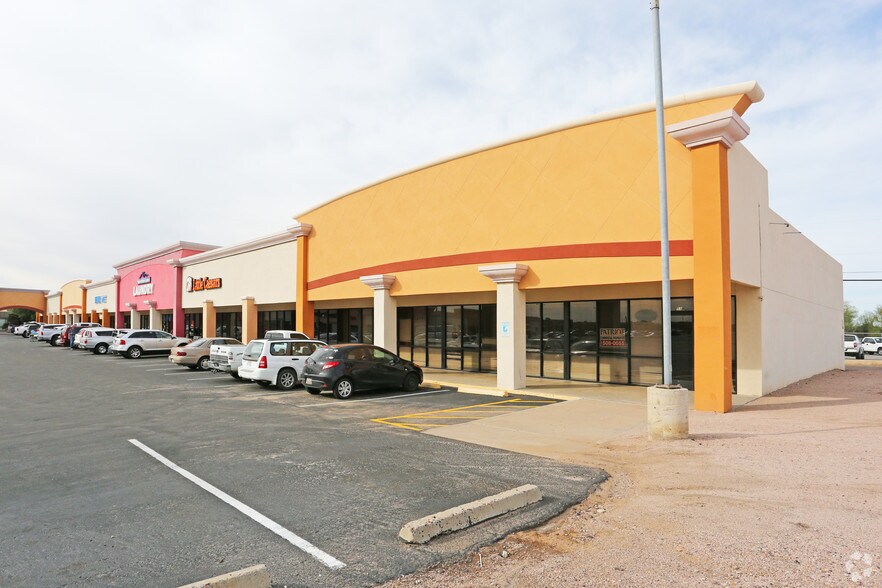 725 W Apache Trl, Apache Junction, AZ for sale - Primary Photo - Image 1 of 1