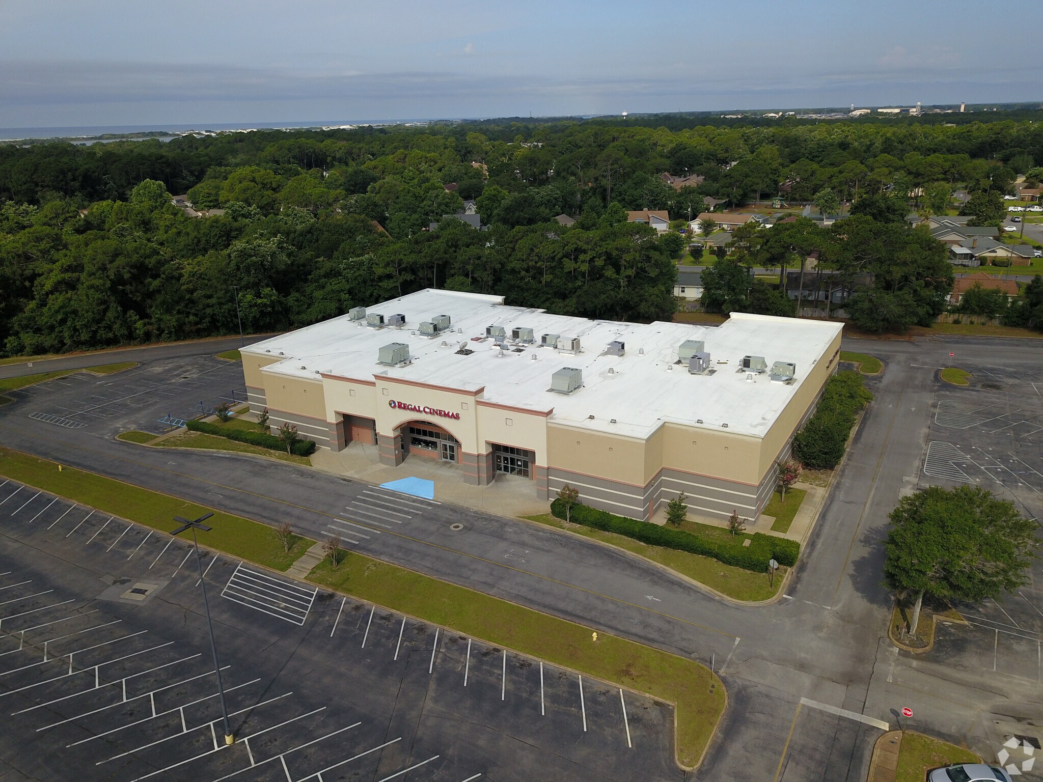 Regal Theater Mary Esther Fl - hwzrldx
