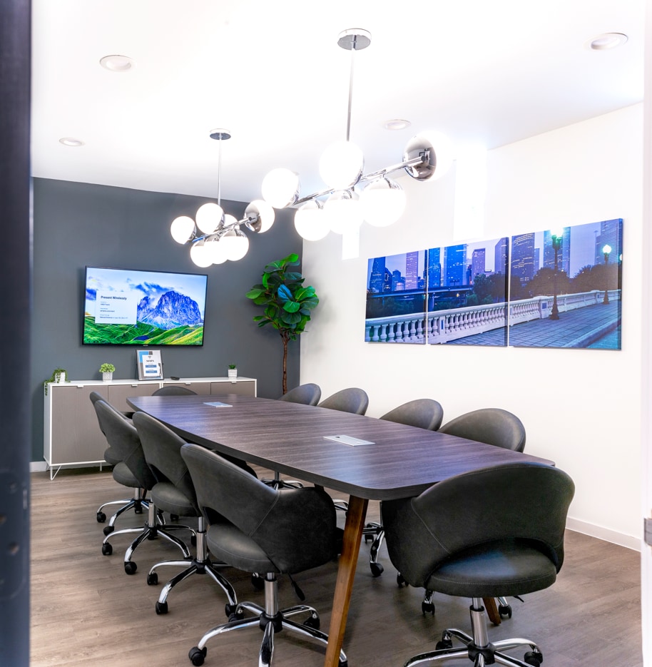 4900-4912 Travis St, Houston, TX for sale Interior Photo- Image 1 of 2