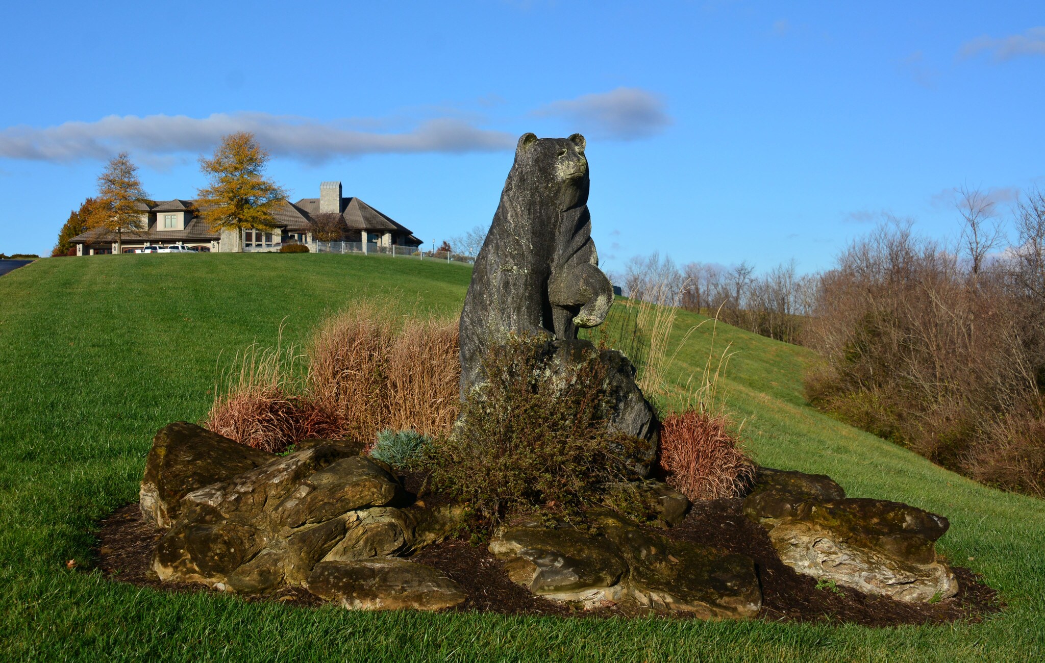2127 Barnes Mill Rd, Richmond, KY for sale Primary Photo- Image 1 of 1
