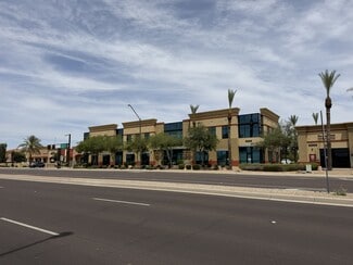 More details for 2333 N Pebble Creek Pky, Goodyear, AZ - Retail for Sale
