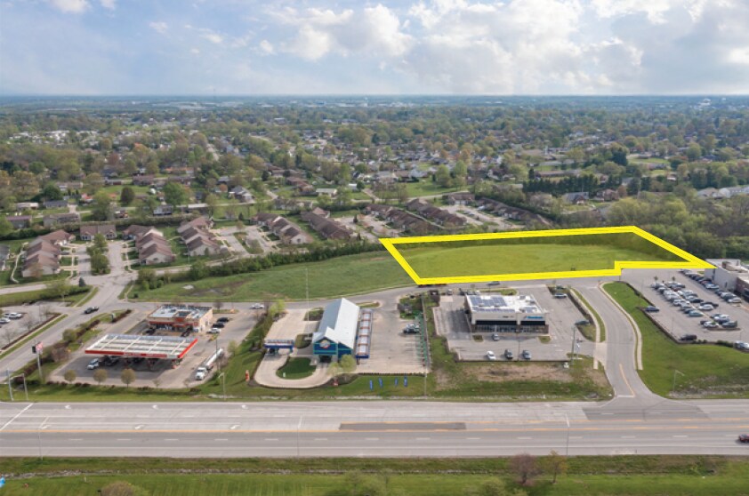 205 Codella Dr, Winchester, KY for sale - Building Photo - Image 3 of 14