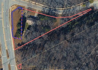 More details for 211-213 Coley Farm Rd, Fuquay Varina, NC - Land for Sale