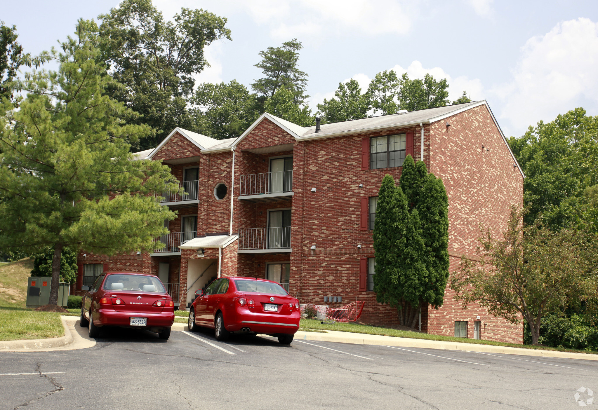 3397 Babbitt Ln, Woodbridge, VA for sale Primary Photo- Image 1 of 1