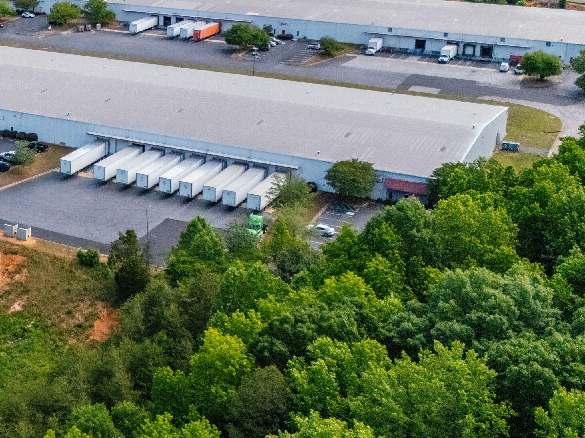 6410 Augusta Rd, Greenville, SC for lease Building Photo- Image 1 of 6
