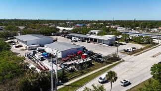 More details for 5404 33rd St E, Bradenton, FL - Industrial for Sale