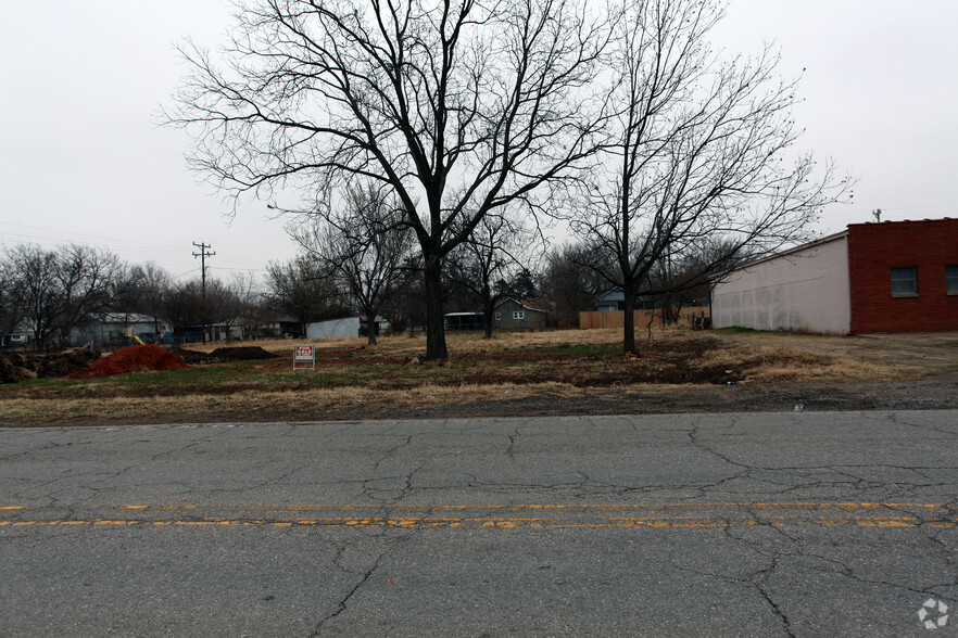 6800 S Main St, Wheatland, OK for sale - Primary Photo - Image 1 of 1