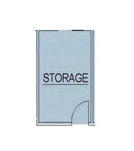1011 Camino del Mar, Del Mar, CA for lease Floor Plan- Image 1 of 1