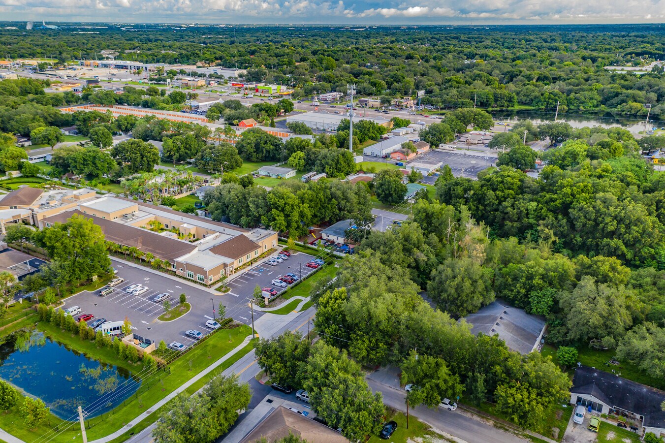 221 Pauls Dr, Brandon, FL 33511