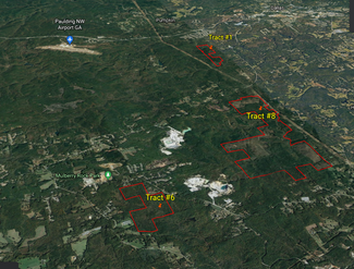 More details for buchanan hwy, Dallas, GA - Land for Sale