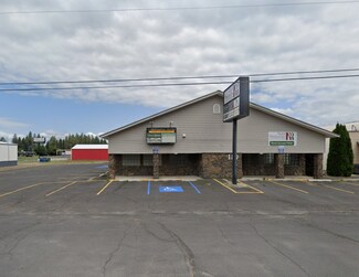 More details for 110 W Crawford St, Deer Park, WA - Office for Lease