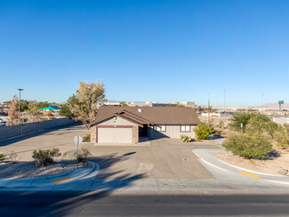 More details for 1620 E Serene Ave, Las Vegas, NV - Land for Sale