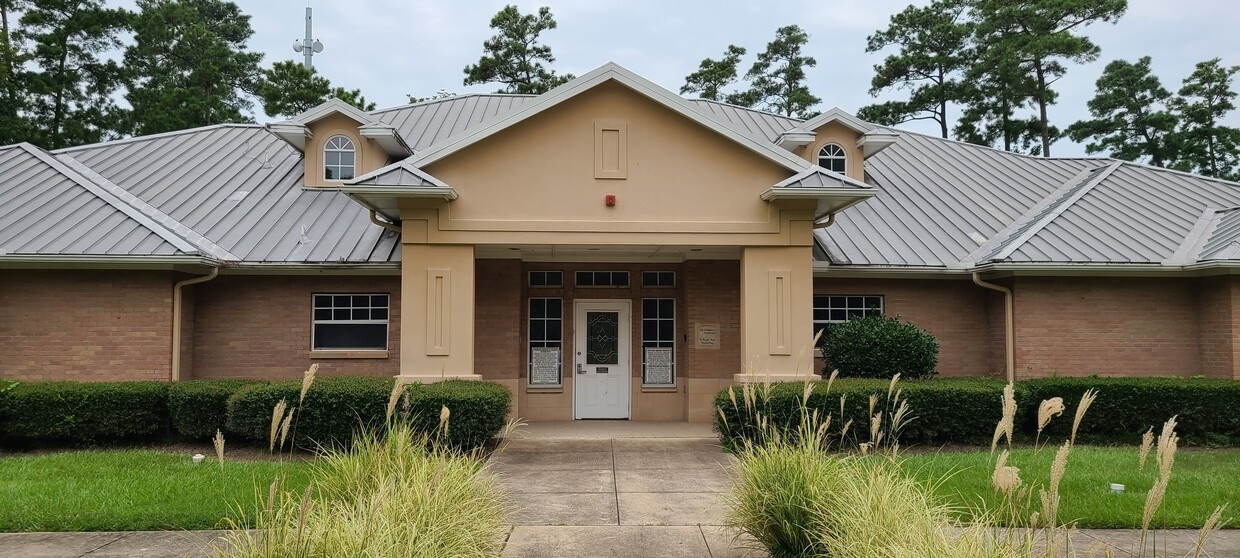 8401 Kuykendahl Rd, Spring, TX for lease Building Photo- Image 1 of 19