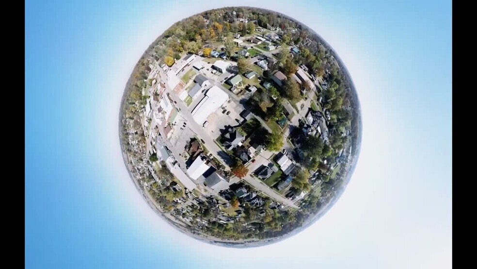 208 S Spring St, Odon, IN for sale - Commercial Listing Video - Image 1 of 1