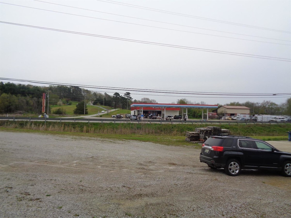 1681 Barbourville Rd, London, KY 40744