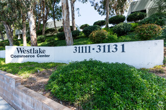 Westlake Commerce Center - Commercial Real Estate