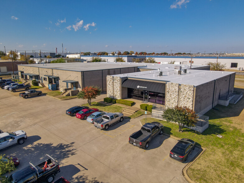 3101 E Randol Mill Rd, Arlington, TX for sale - Building Photo - Image 1 of 1