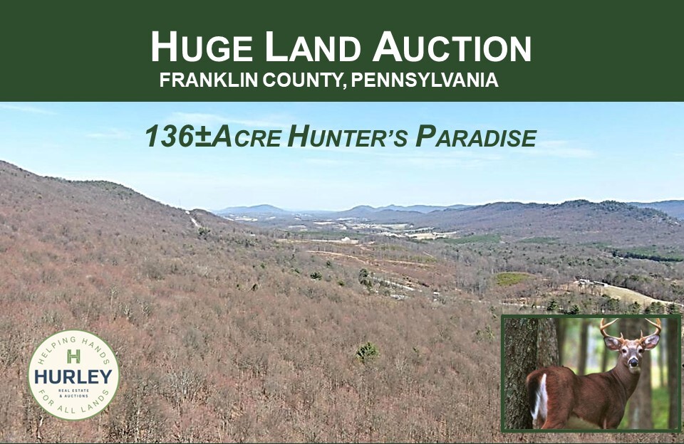 Ramsey Lane, Mcconnellsburg, PA for sale Primary Photo- Image 1 of 1