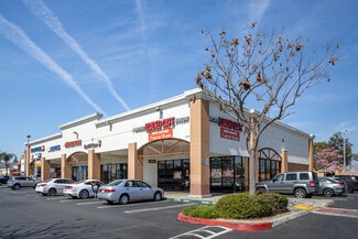More details for 3600-3770 McFadden Ave, Santa Ana, CA - Retail for Lease