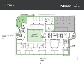1901 Oakesdale Ave SW, Renton, WA for lease Floor Plan- Image 1 of 1