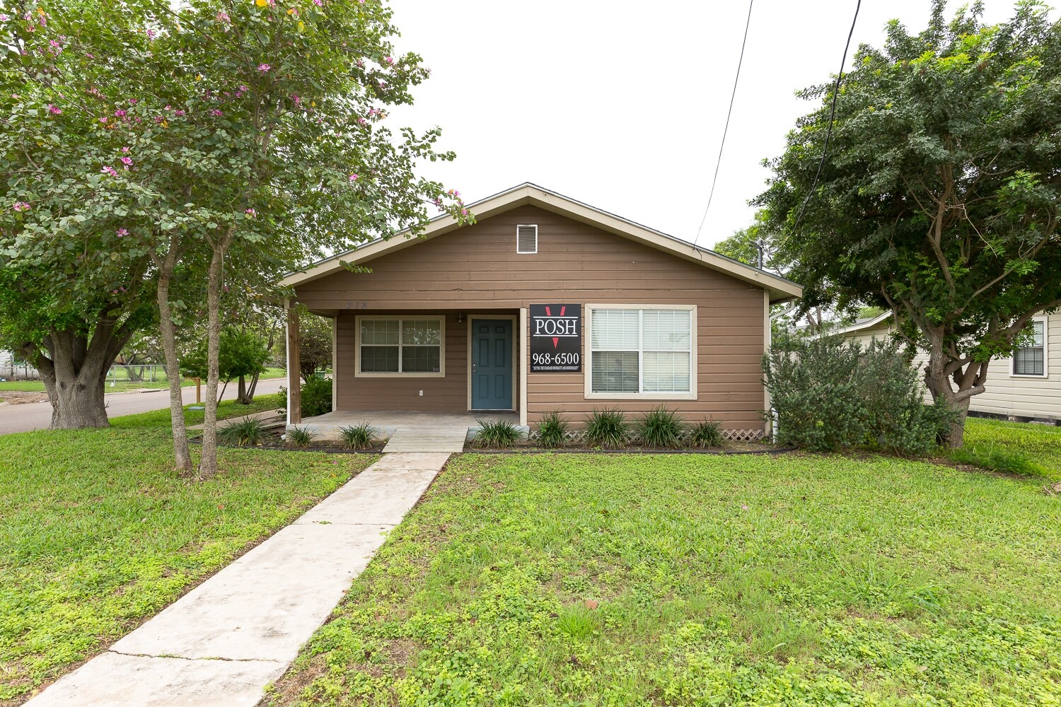 218 E Pike Blvd, Weslaco, TX for sale Building Photo- Image 1 of 1