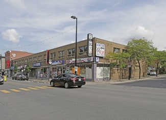 More details for 3326-3336 Rue Ontario E E, Montréal, QC - Coworking for Lease