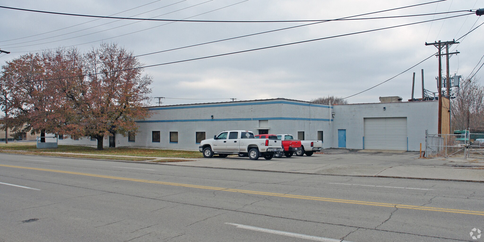 1715 Springfield St, Dayton, OH for sale Primary Photo- Image 1 of 1