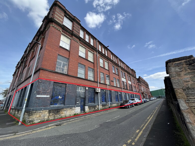Cobden St, Bury for lease - Building Photo - Image 3 of 10