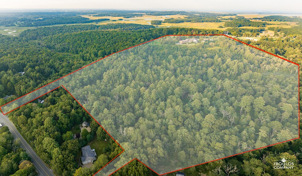 50 Mansion Dr, Rowley, MA 01969 50 Mansion Drive, Rowley, MA