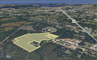 More details for Whitehead Blvd, Panama City, FL - Land for Sale