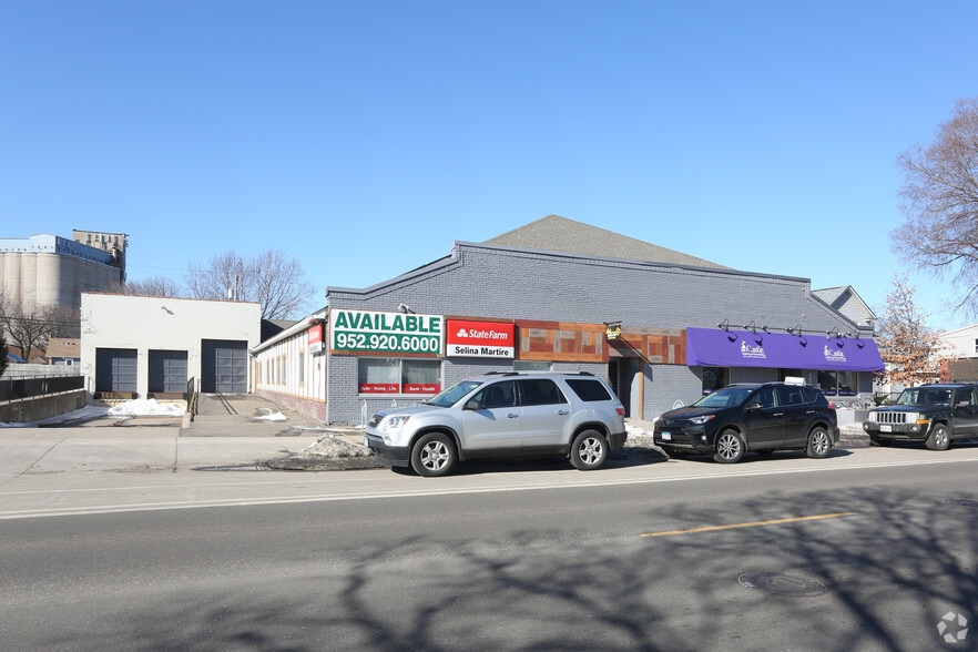 4020 Minnehaha Ave, Minneapolis, MN for lease - Primary Photo - Image 1 of 40