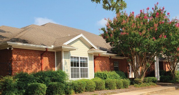 5300 Champagne Blvd, Grapevine, TX for sale - Primary Photo - Image 1 of 1