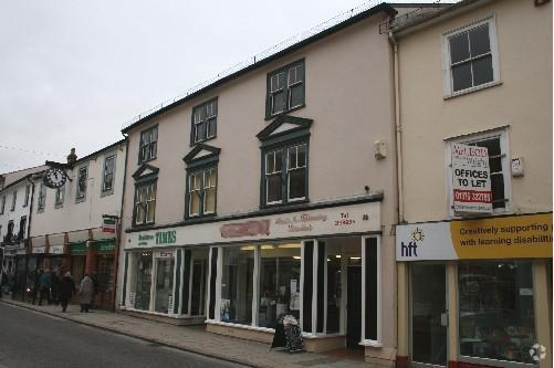 76-78 High St, Braintree for sale - Building Photo - Image 2 of 4