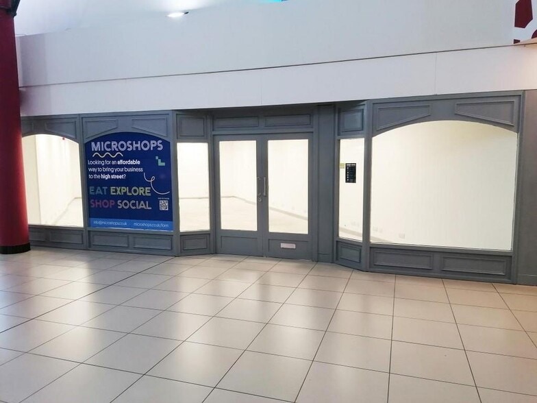 Court St, Trowbridge for lease - Building Photo - Image 3 of 15