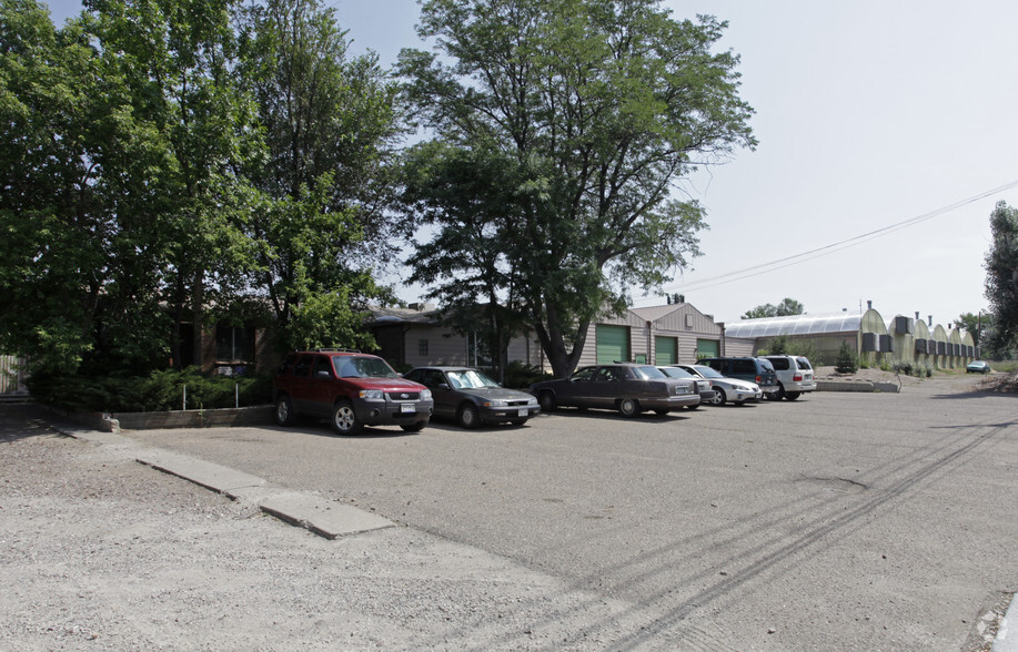 10665-10795 W 72nd Ave, Arvada, CO for sale - Building Photo - Image 3 of 14