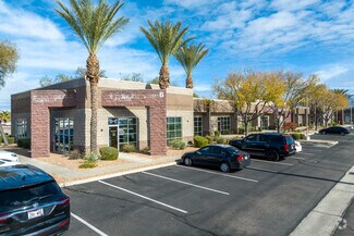Apache Junction Medical Plaza - Commercial Real Estate