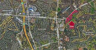 More details for Sam Furr Rd, Huntersville, NC - Land for Sale