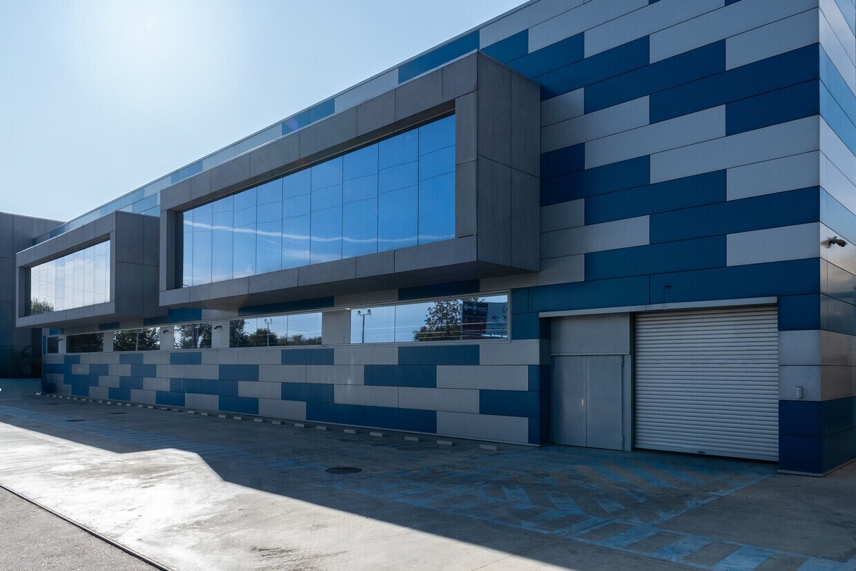 Calle Ramón y Cajal, 31, Leganés, Madrid for lease Interior Photo- Image 1 of 23