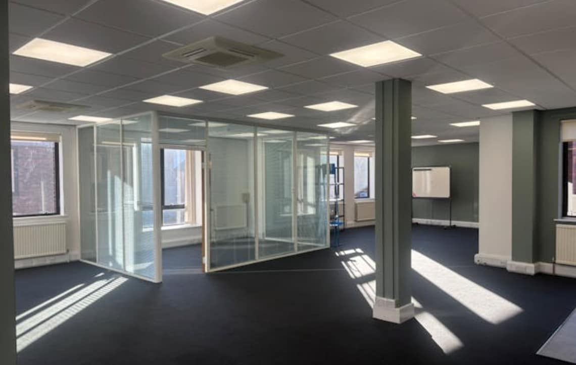 22-24 King St, Maidenhead for lease Interior Photo- Image 1 of 5