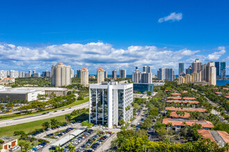 2999 NE 191st St, Aventura, FL - aerial  map view - Image1