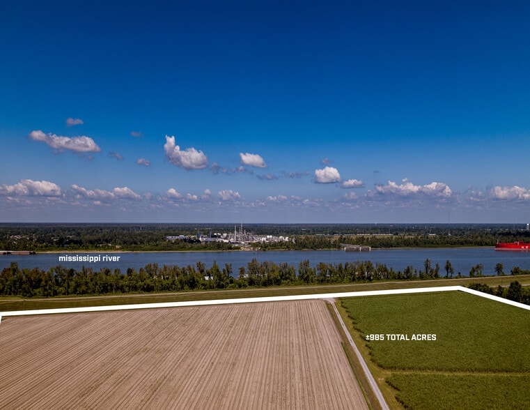 1651 State Highway 18, Edgard, LA for sale - Building Photo - Image 2 of 6